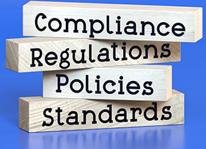 Compliance Rules