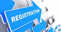 Registration